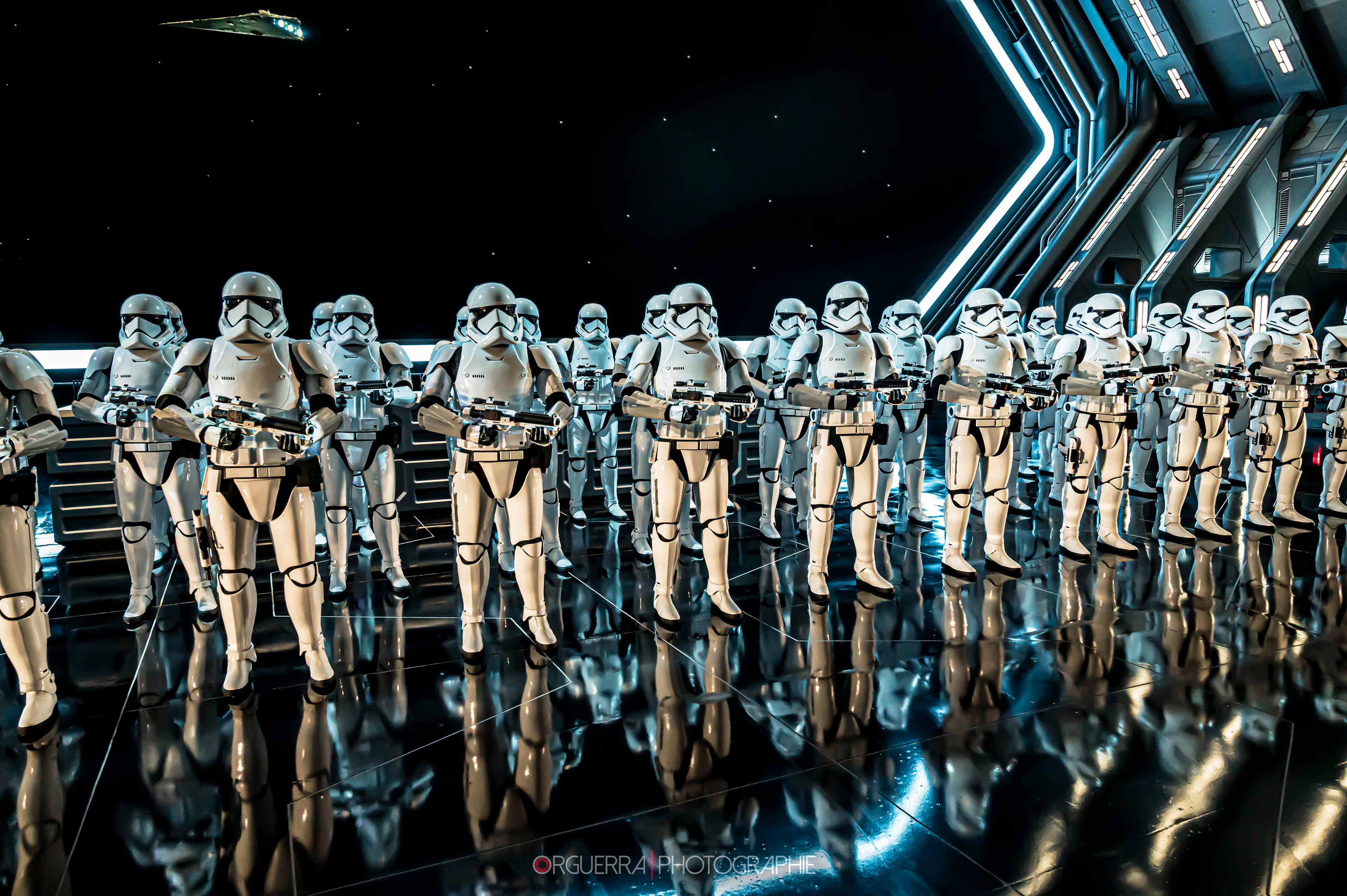 Hollywood Studios | Walt Disney World
